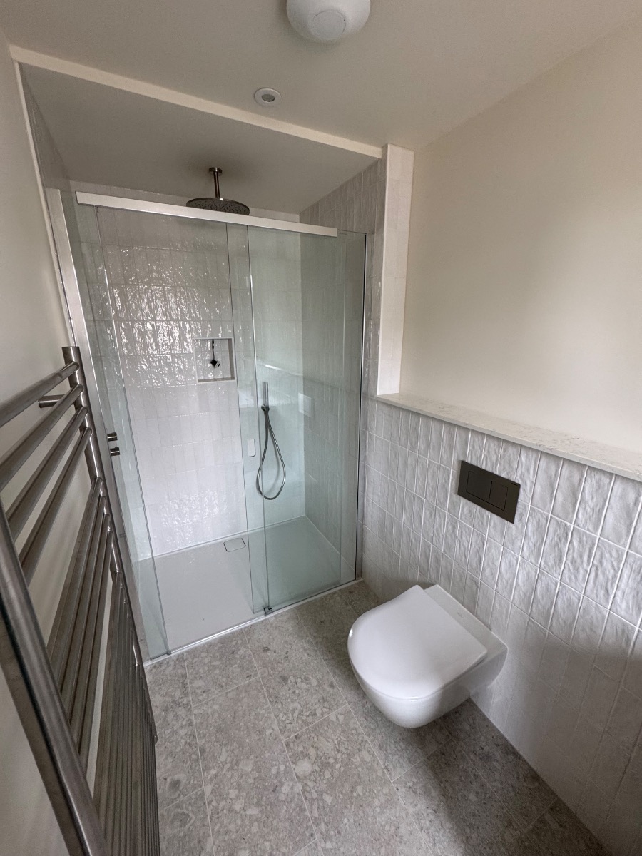 Bathroom Fitter: Image 8